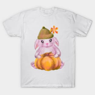 honey bunny T-Shirt